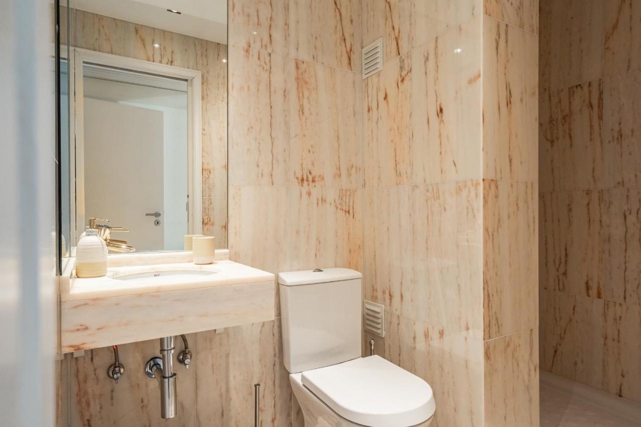 Appartement Akicity Anjos Amethyst Lisboa